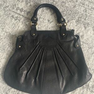 Barely used vintage Valentino bag